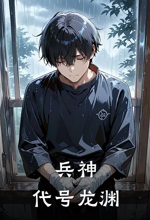 兵神：代号龙渊韩雪龙渊完结小说大全_免费小说在哪看兵神：代号龙渊(韩雪龙渊)