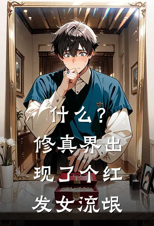 什么？修真界出现了个红发女流氓