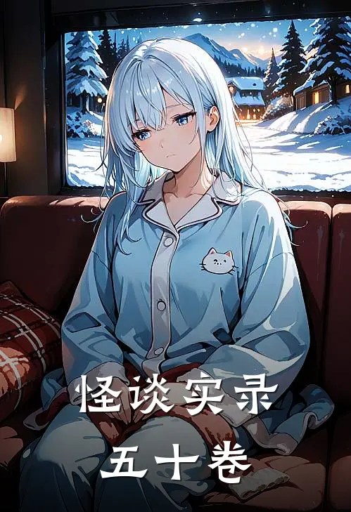 怪谈实录五十卷陈蓉姜晚免费小说推荐_免费小说笔趣阁怪谈实录五十卷陈蓉姜晚