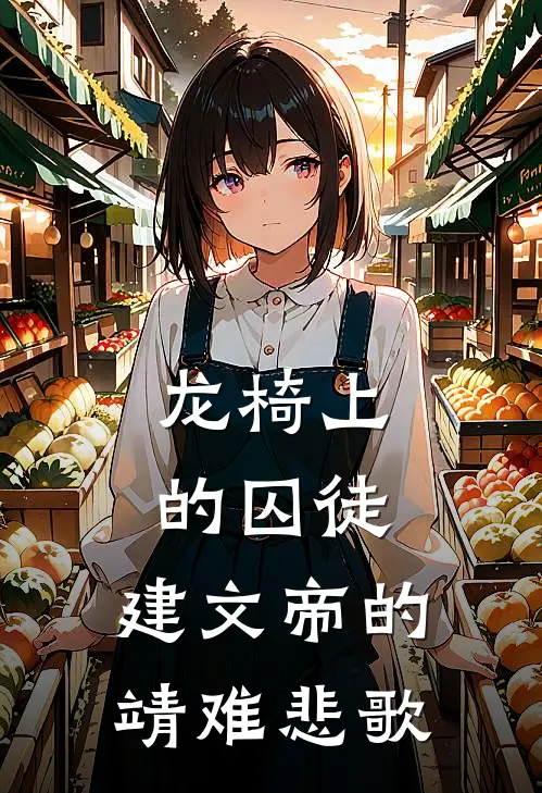 龙椅上的囚徒：建文帝的靖难悲歌朱允炆马德免费小说免费阅读_推荐完结小说龙椅上的囚徒：建文帝的靖难悲歌(朱允炆马德)