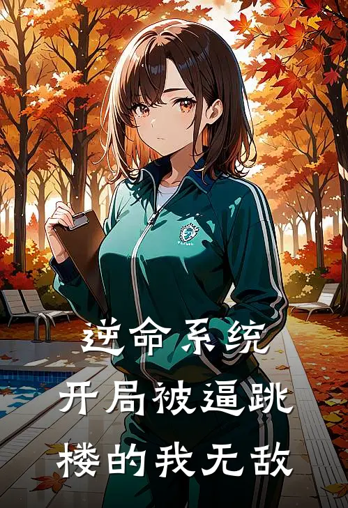 逆命系统：开局被逼跳楼的我无敌