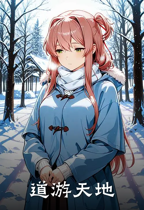 道游天地(姜云周勤)全本免费完结小说_小说完结免费道游天地姜云周勤