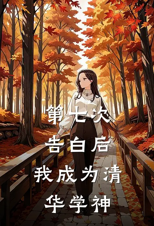 第七次告白后，我成为清华学神(陈默林薇)免费小说在线阅读_在线阅读免费小说第七次告白后，我成为清华学神(陈默林薇)