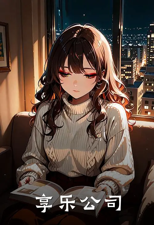 享乐公司(张立民林伯)免费阅读无弹窗_最新好看小说推荐享乐公司张立民林伯