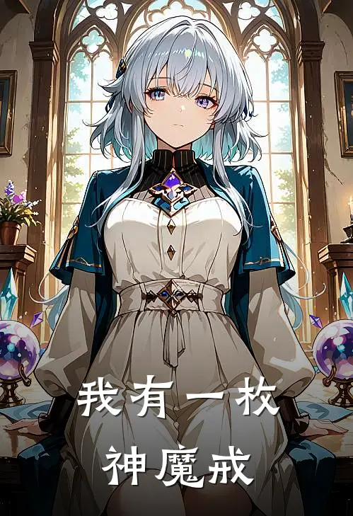 我有一枚神魔戒