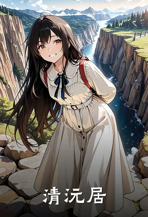 清沅居苏清沅春桃小说完整版_热门好看小说清沅居(苏清沅春桃)