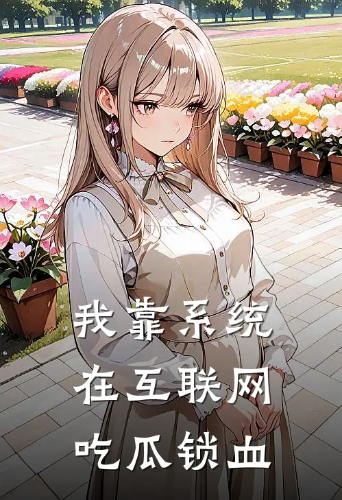 我靠系统在互联网吃瓜锁血苏念瑶瑶瑶免费完结小说_完本完结小说我靠系统在互联网吃瓜锁血(苏念瑶瑶瑶)