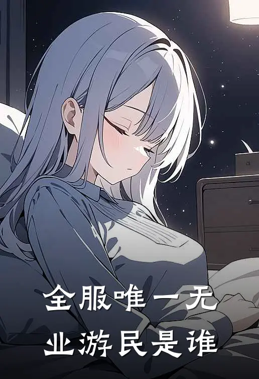 全服唯一无业游民是谁