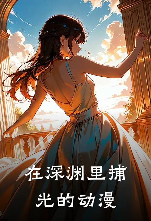 在深渊里捕光的动漫