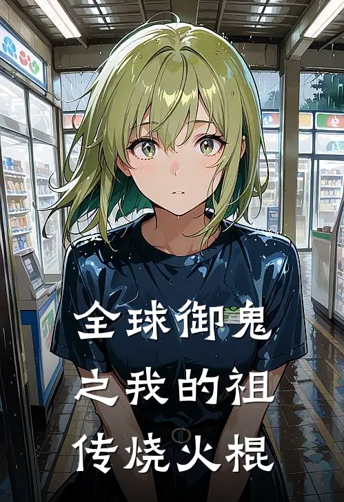 全球御鬼之我的祖传烧火棍