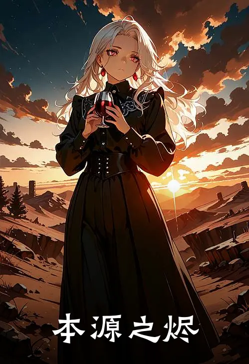 本源之烬凯伦艾莉亚免费小说全本阅读_小说免费完结本源之烬凯伦艾莉亚