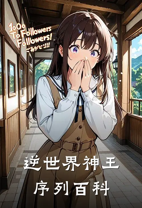 逆世界神王序列百科