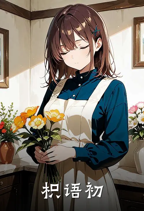 颜乐温语(枳语初)最新章节免费在线阅读_(颜乐温语)完结版在线阅读