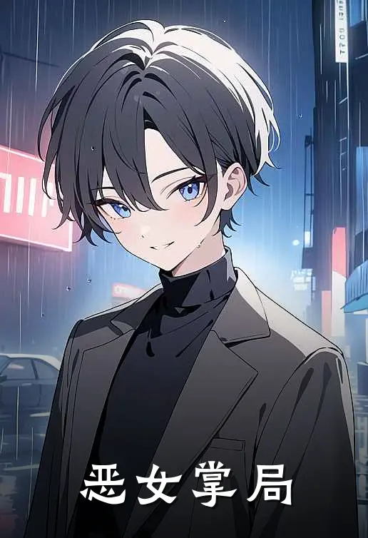 恶女掌局苏可林青青新热门小说_最新章节列表恶女掌局(苏可林青青)
