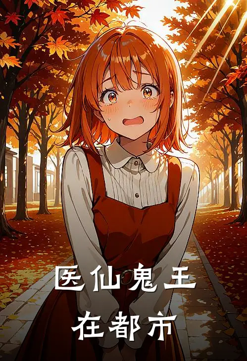 医仙鬼王在都市