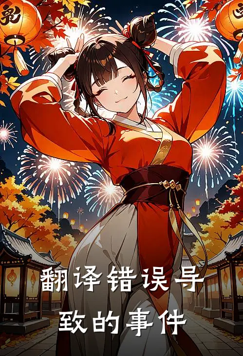 翻译错误导致的事件