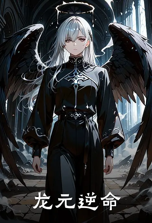 龙元逆命