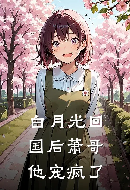 路栀瑶安曼(白月光回国后萧哥他宠疯了)最新章节免费在线阅读_白月光回国后萧哥他宠疯了最新章节免费阅读