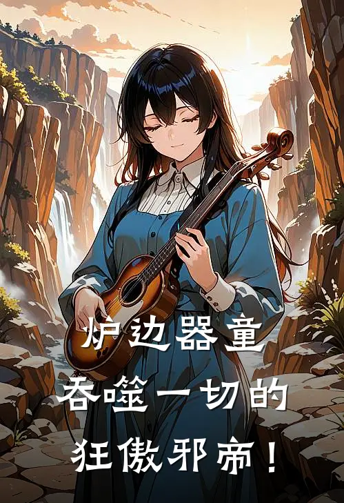 炉边器童：吞噬一切的狂傲邪帝！