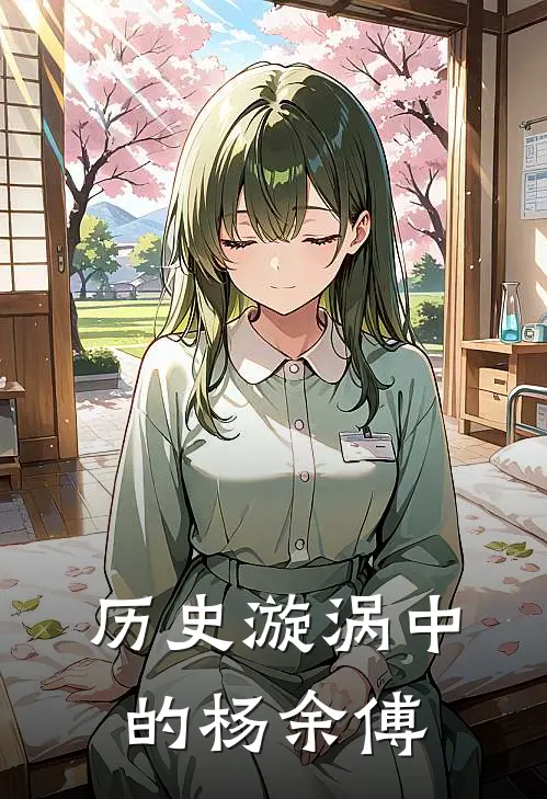 历史漩涡中的杨余傅