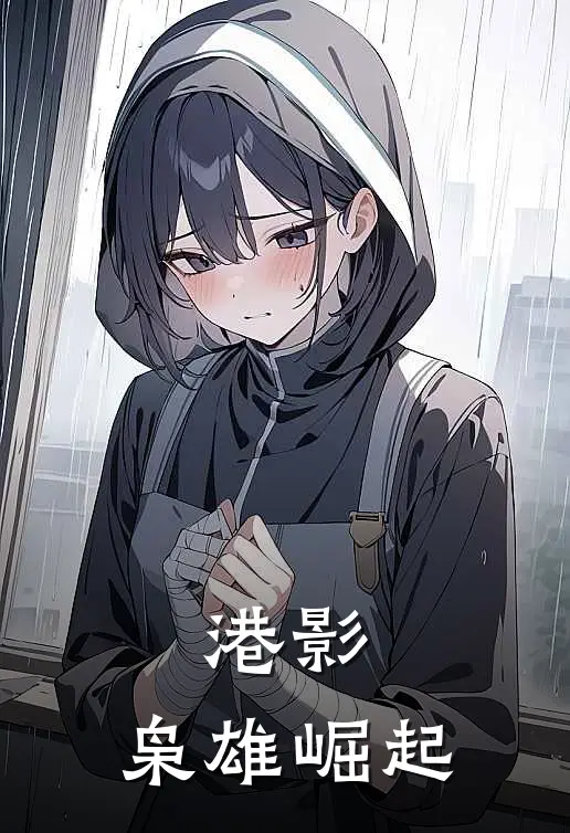 港影，枭雄崛起