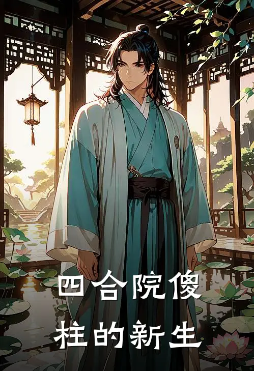 四合院傻柱的新生