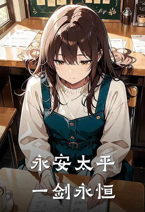 永安太平，一剑永恒