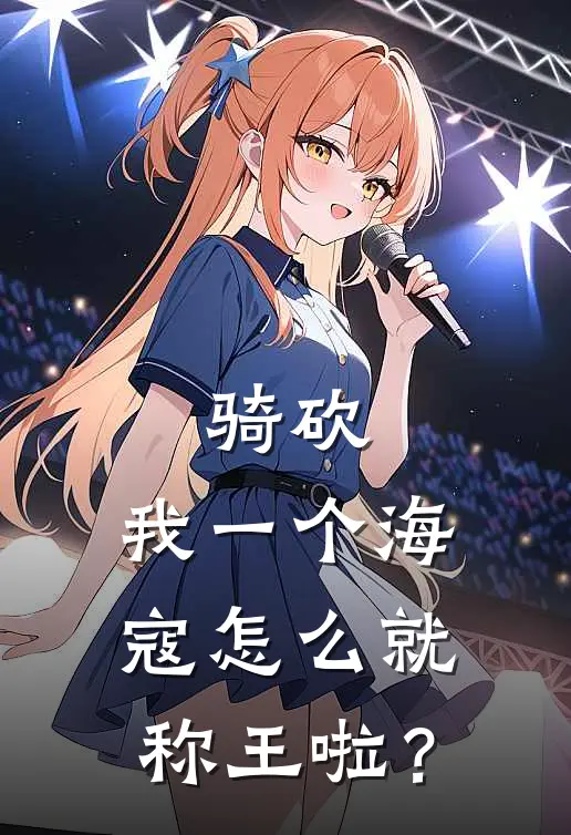 骑砍：我一个海寇怎么就称王啦？