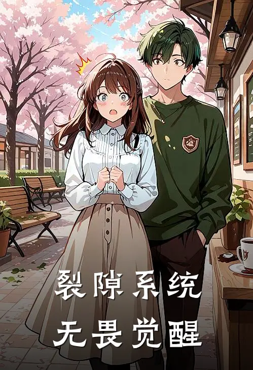 裂隙系统：无畏觉醒