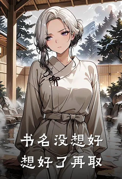 《书名没想好，想好了再取》钱满仓钱桂火爆新书_书名没想好，想好了再取(钱满仓钱桂)免费小说