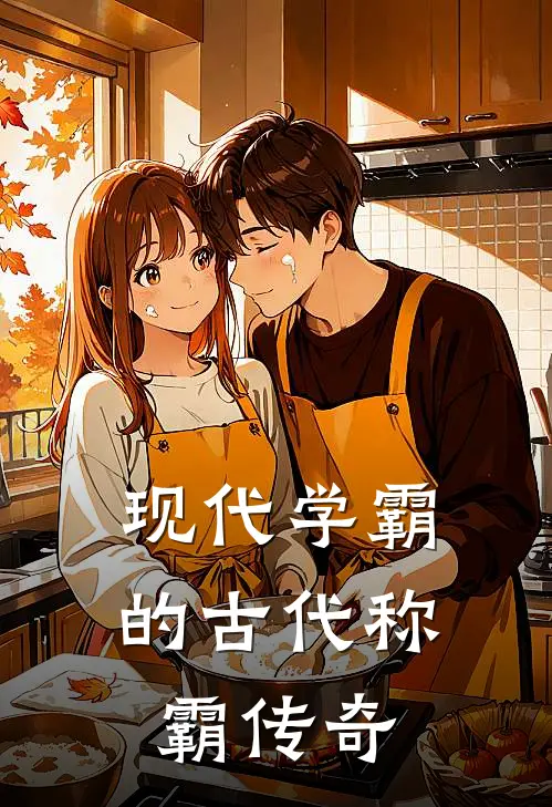 现代学霸的古代称霸传奇