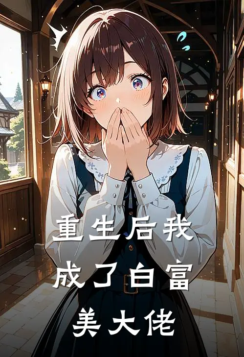 重生后我成了白富美大佬