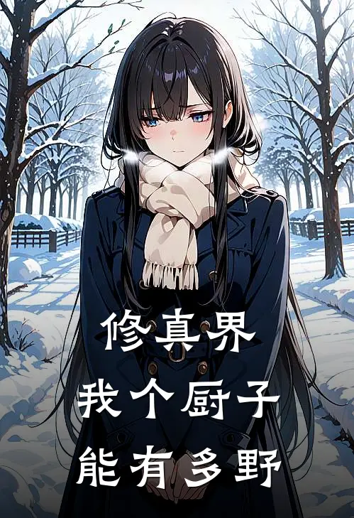 修真界，我个厨子能有多野林昭苏清棠完结好看小说_最新章节列表修真界，我个厨子能有多野(林昭苏清棠)