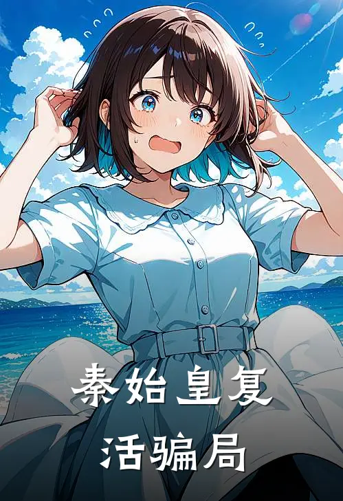 秦始皇复活骗局