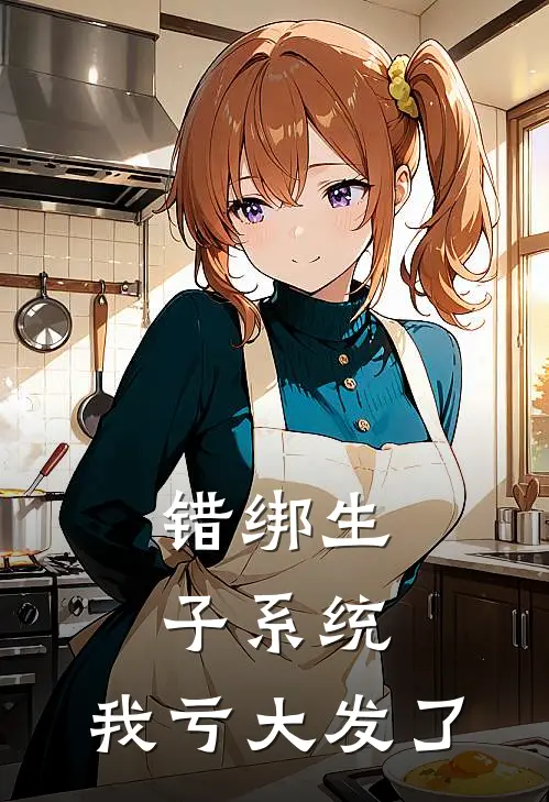 错绑生子系统，我亏大发了