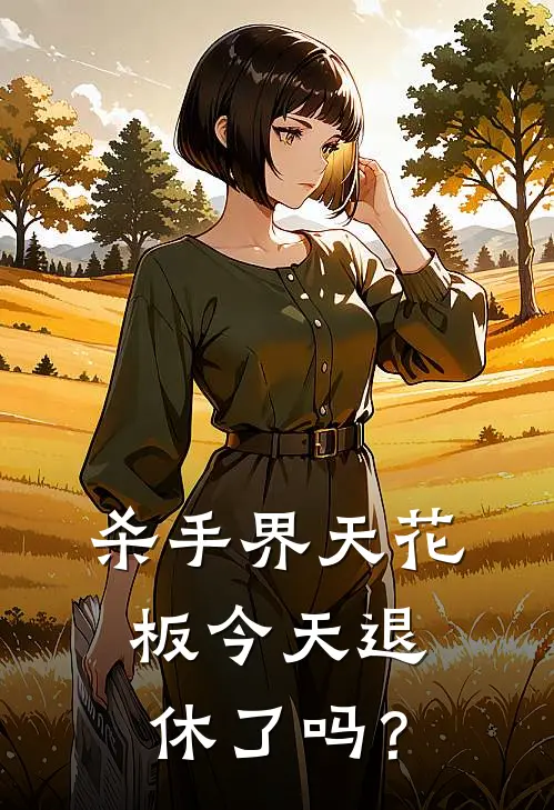 杀手界天花板今天退休了吗？李鸣李鸣完本热门小说_小说完结版杀手界天花板今天退休了吗？(李鸣李鸣)