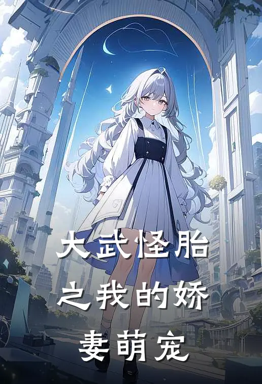 大武怪胎之我的娇妻萌宠