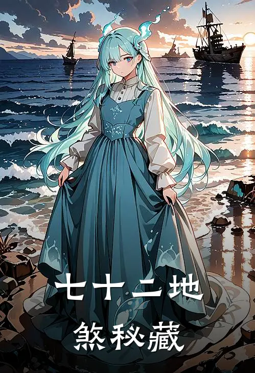 七十二地煞秘藏