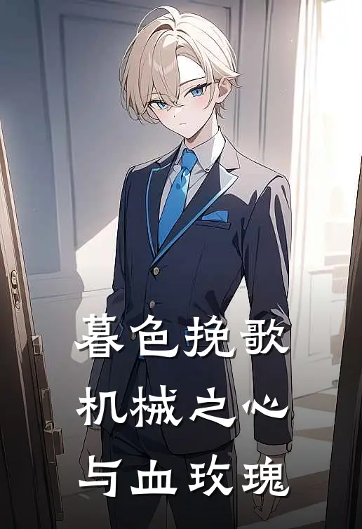 暮色挽歌：机械之心与血玫瑰