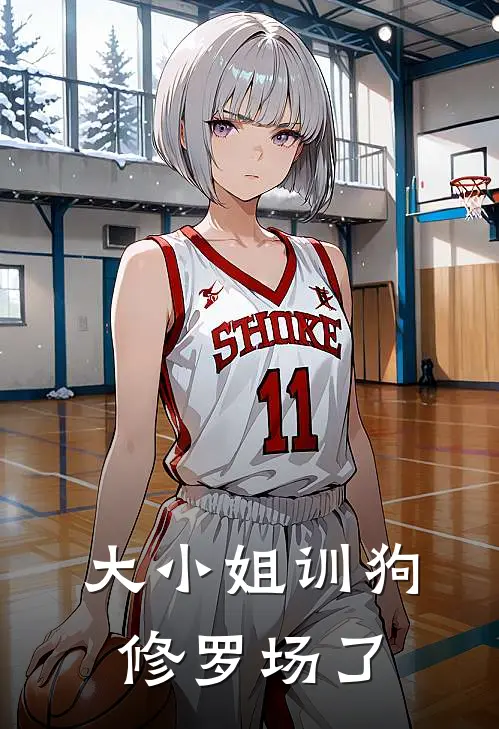 大小姐训狗修罗场了