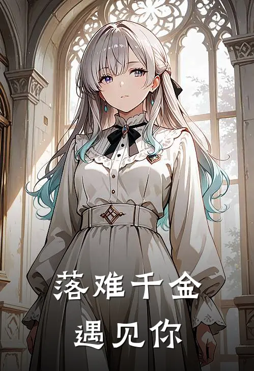 落难千金遇见你千燃肖季月无弹窗全文免费阅读_最新推荐小说落难千金遇见你(千燃肖季月)