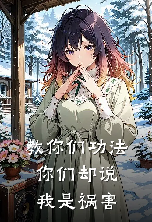 教你们功法，你们却说我是祸害楚晨沈卿雪免费完整版小说_热门小说大全教你们功法，你们却说我是祸害楚晨沈卿雪