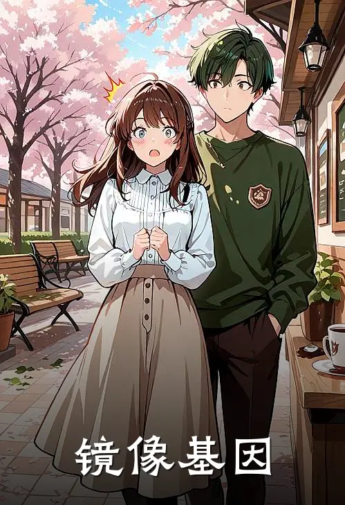 陆竟陈喆《镜像基因》完结版免费阅读_陆竟陈喆热门小说