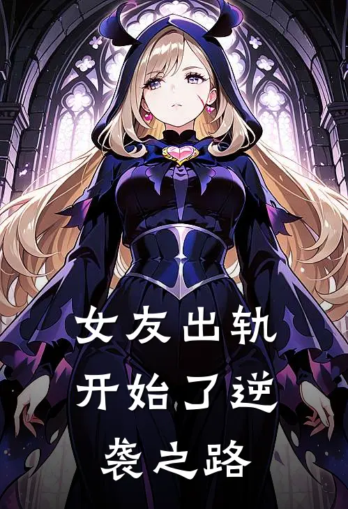 女友出轨开始了逆袭之路