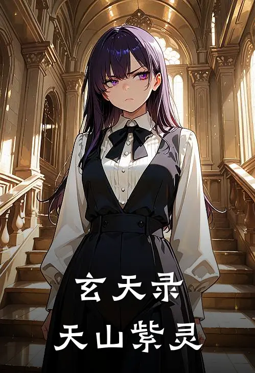 玄天录：天山紫灵