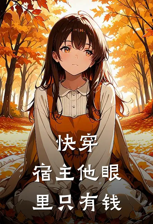 快穿：宿主他眼里只有钱(黎岚山恩旭)热门网络小说推荐_最新章节列表快穿：宿主他眼里只有钱(黎岚山恩旭)