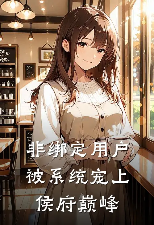 非绑定用户，被系统宠上侯府巅峰