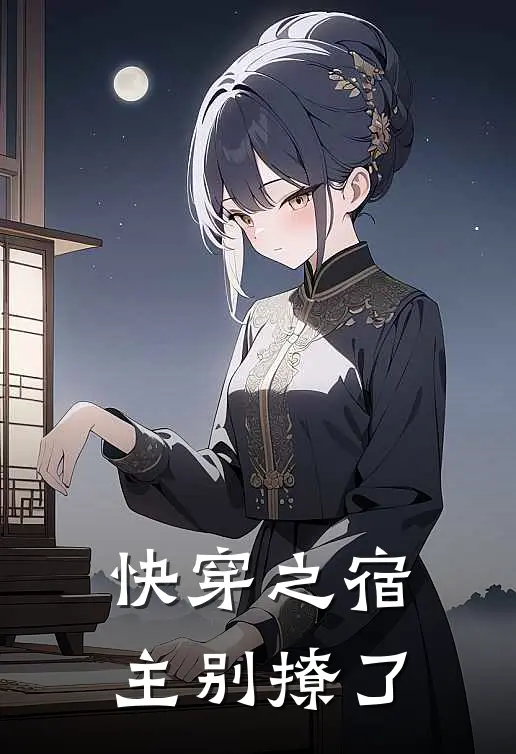 快穿之宿主别撩了