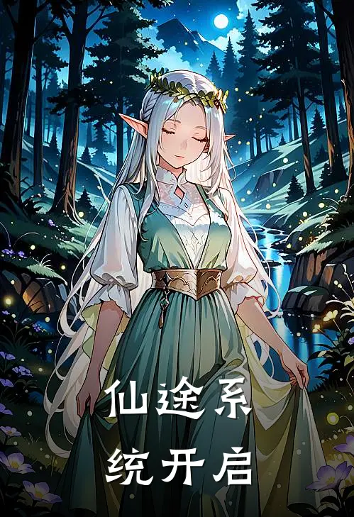 仙途系统开启(林霄苏清雪)免费阅读_完结热门小说仙途系统开启(林霄苏清雪)