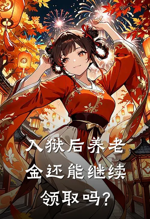 入狱后养老金还能继续领取吗?